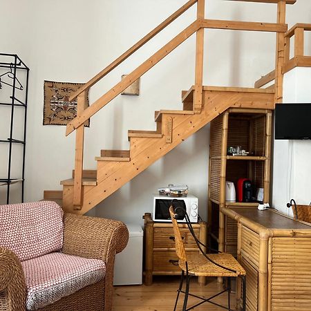 B&B Le Finestre Su Via Cavour Sassari Quarto foto