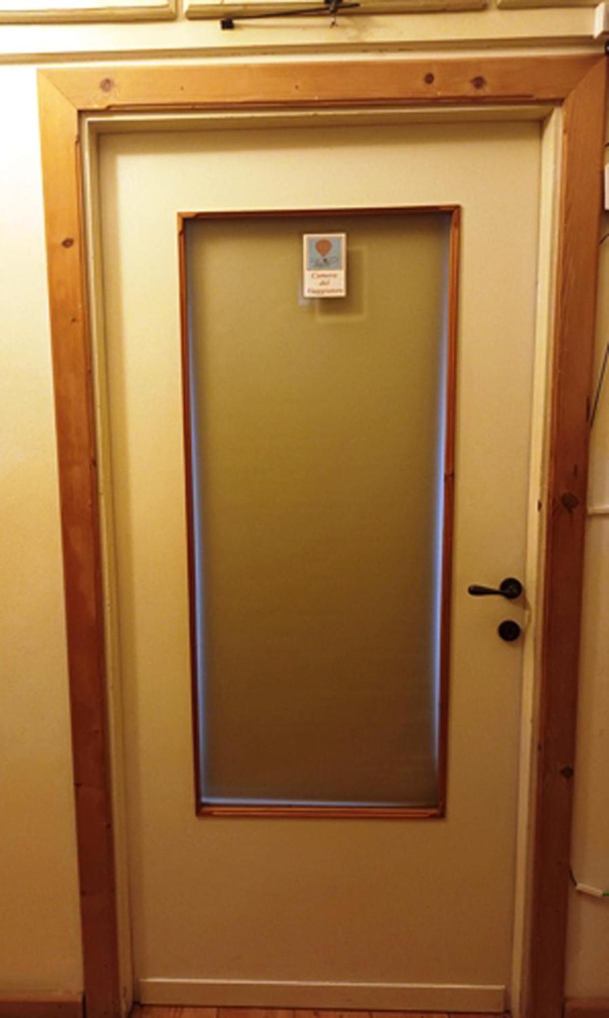 B&B Le Finestre Su Via Cavour Sassari Quarto foto