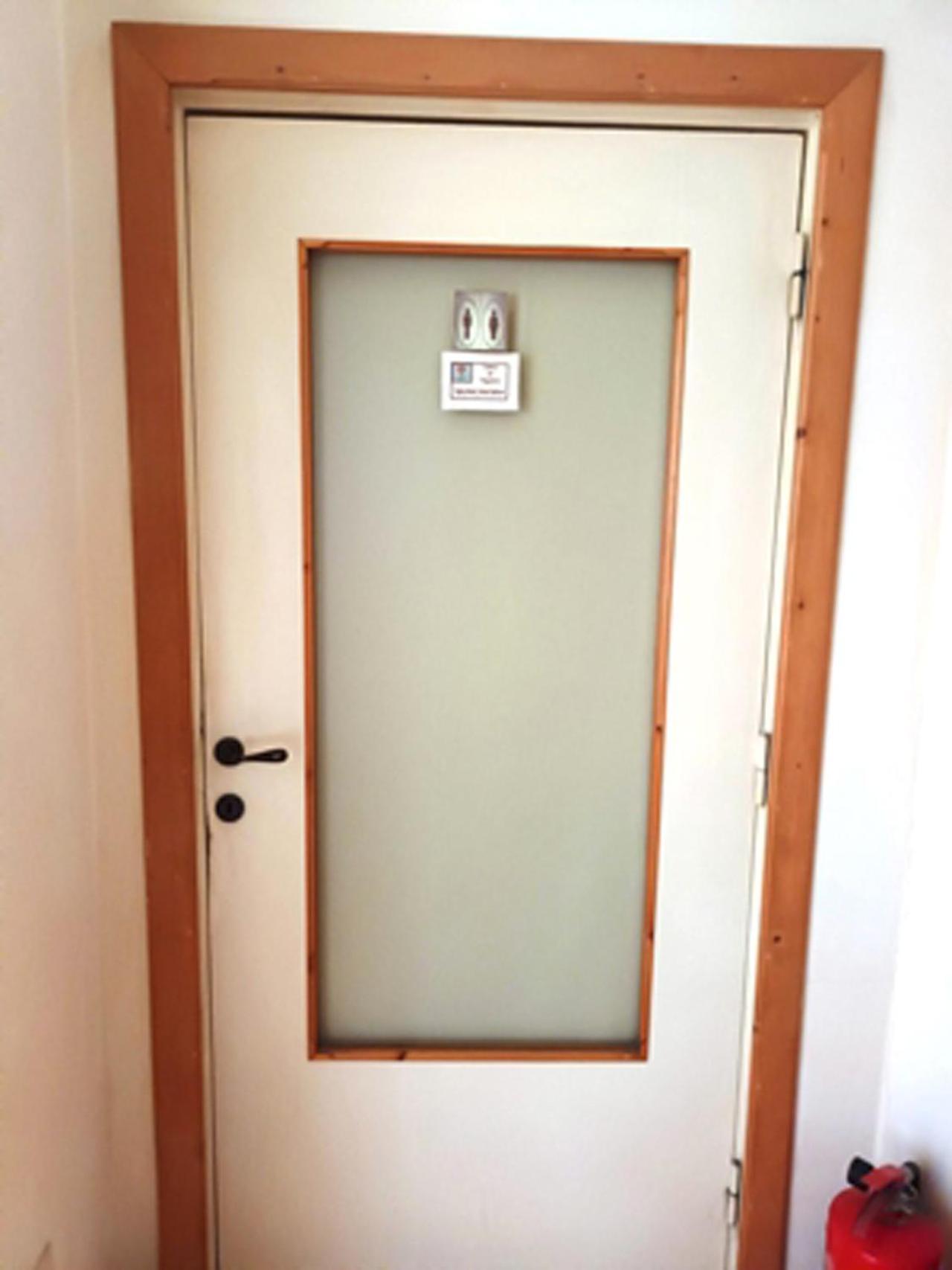 B&B Le Finestre Su Via Cavour Sassari Quarto foto