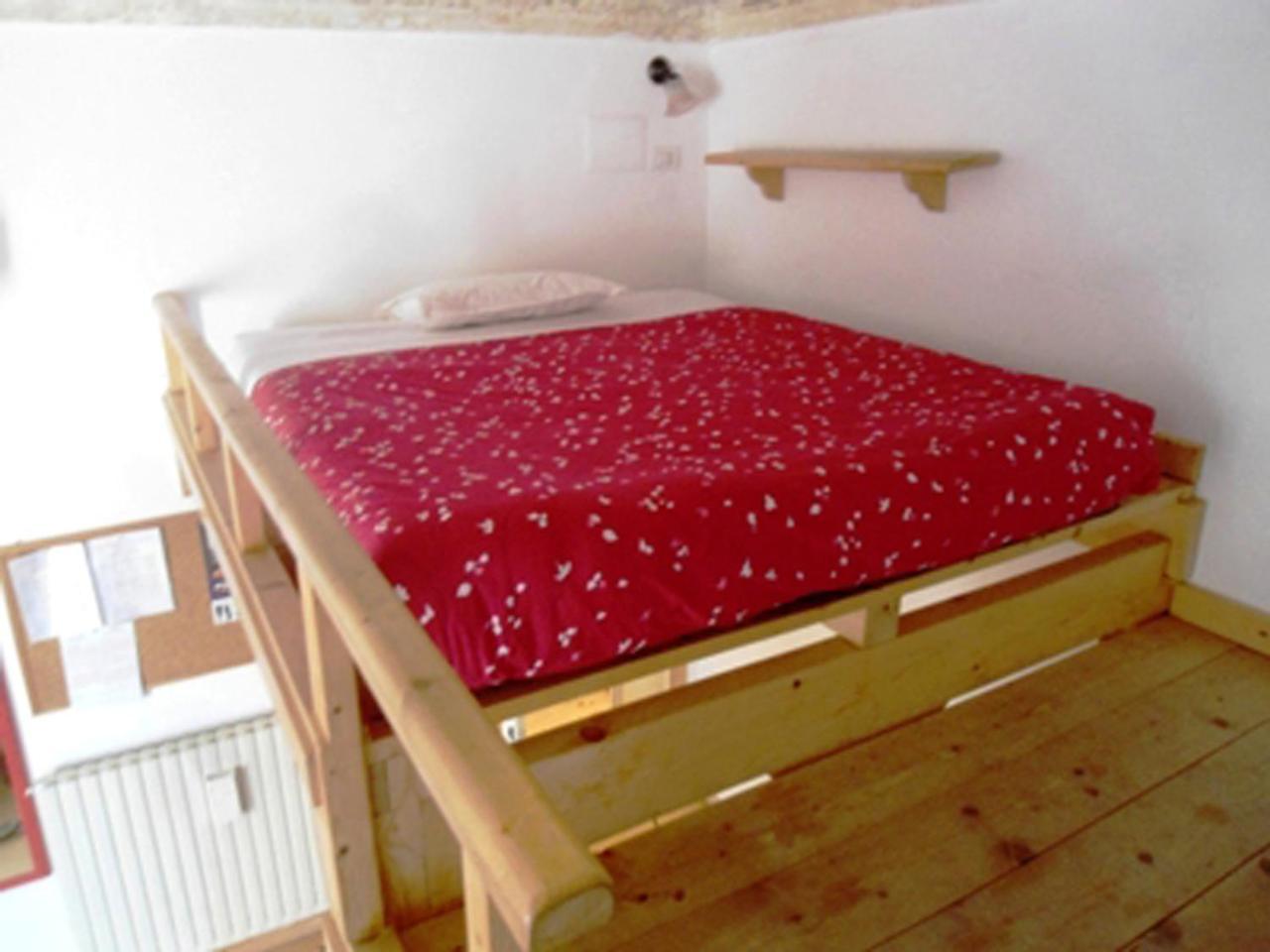 B&B Le Finestre Su Via Cavour Sassari Quarto foto