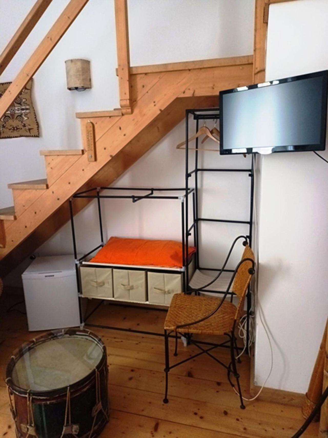 B&B Le Finestre Su Via Cavour Sassari Quarto foto