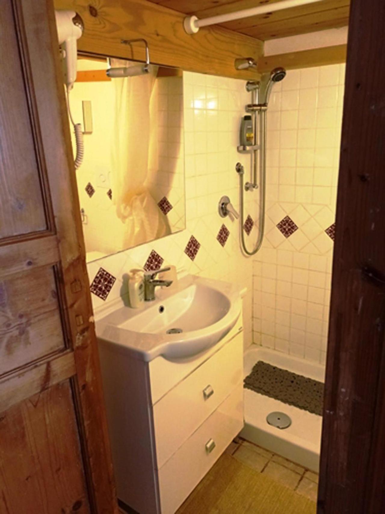 B&B Le Finestre Su Via Cavour Sassari Quarto foto