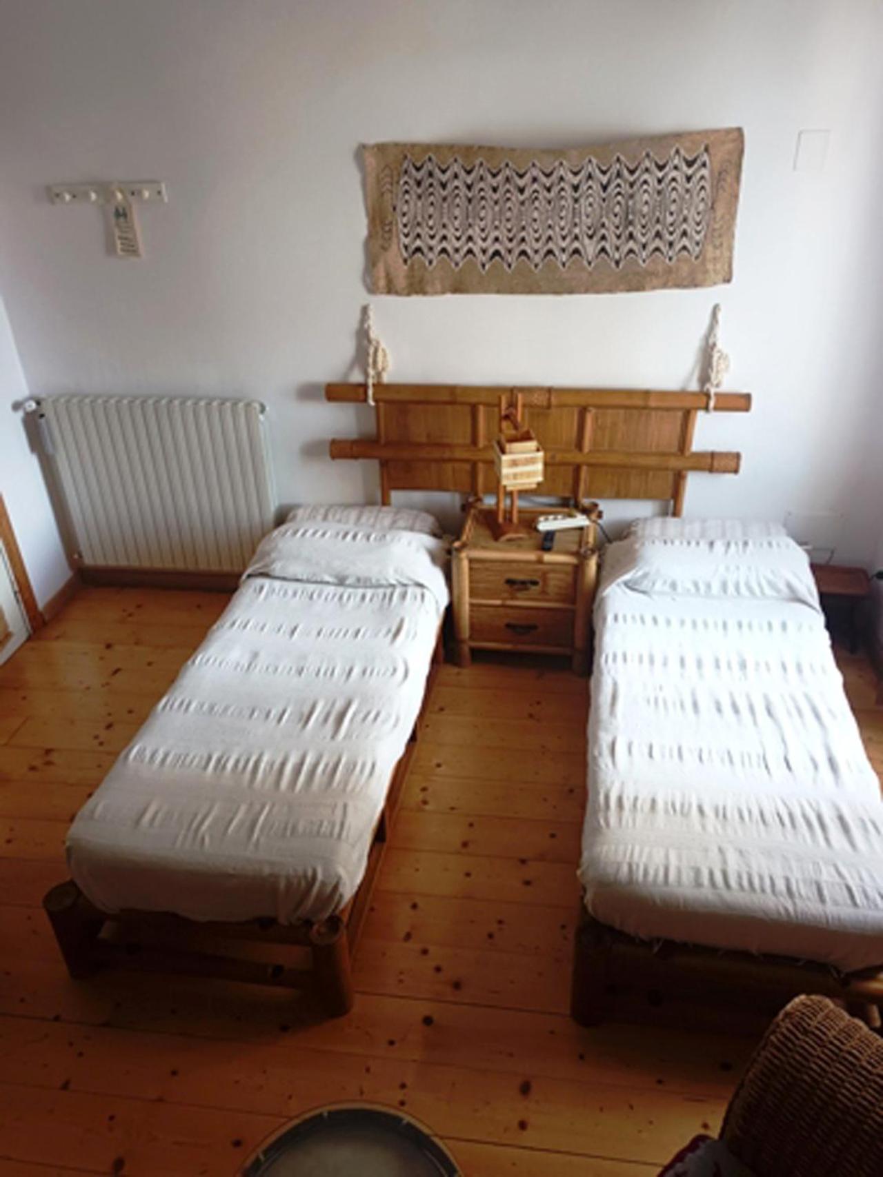 B&B Le Finestre Su Via Cavour Sassari Quarto foto