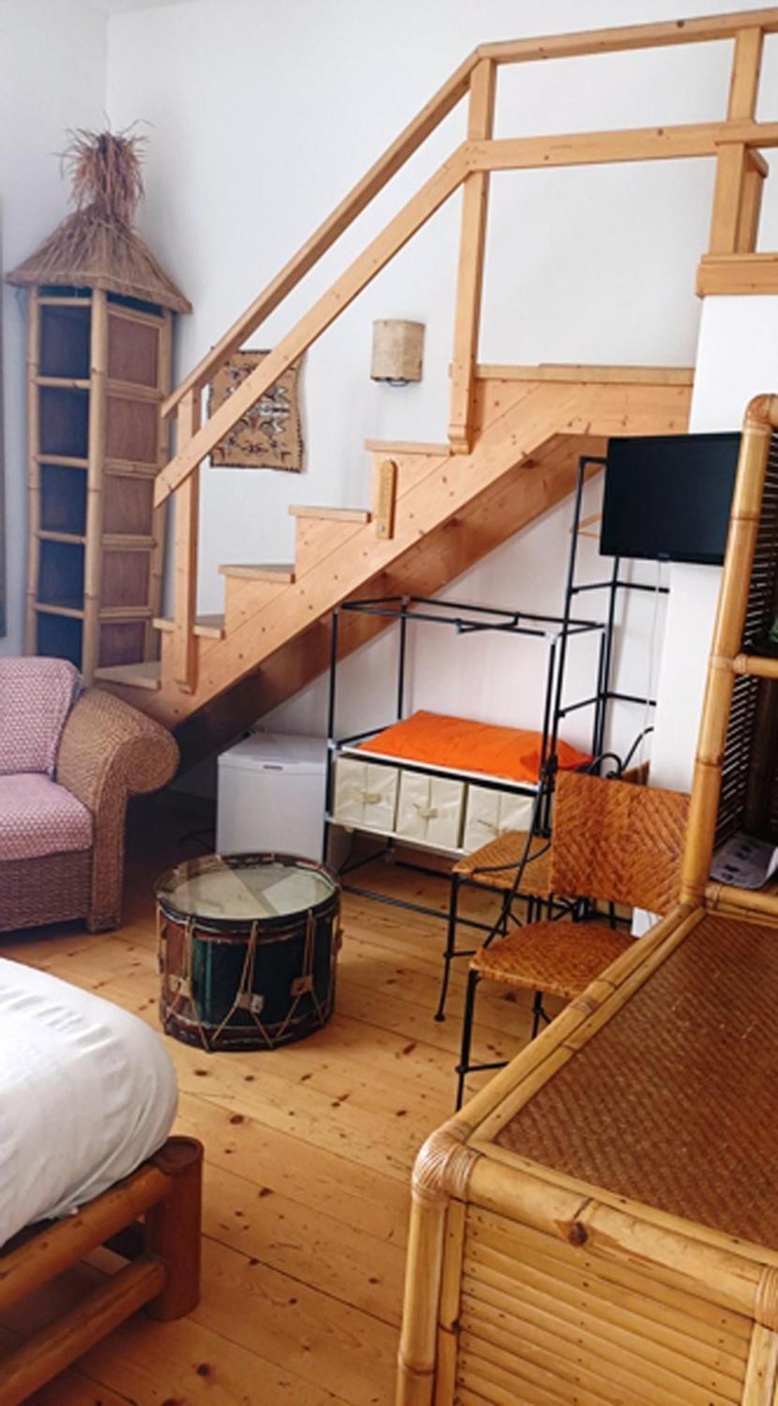 B&B Le Finestre Su Via Cavour Sassari Quarto foto