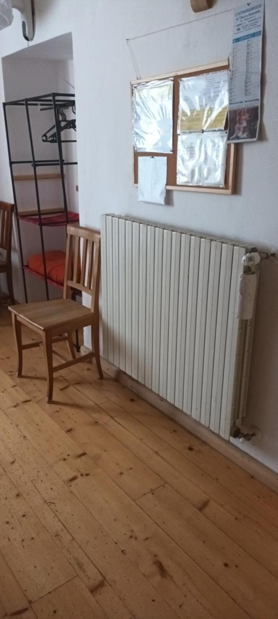 B&B Le Finestre Su Via Cavour Sassari Quarto foto
