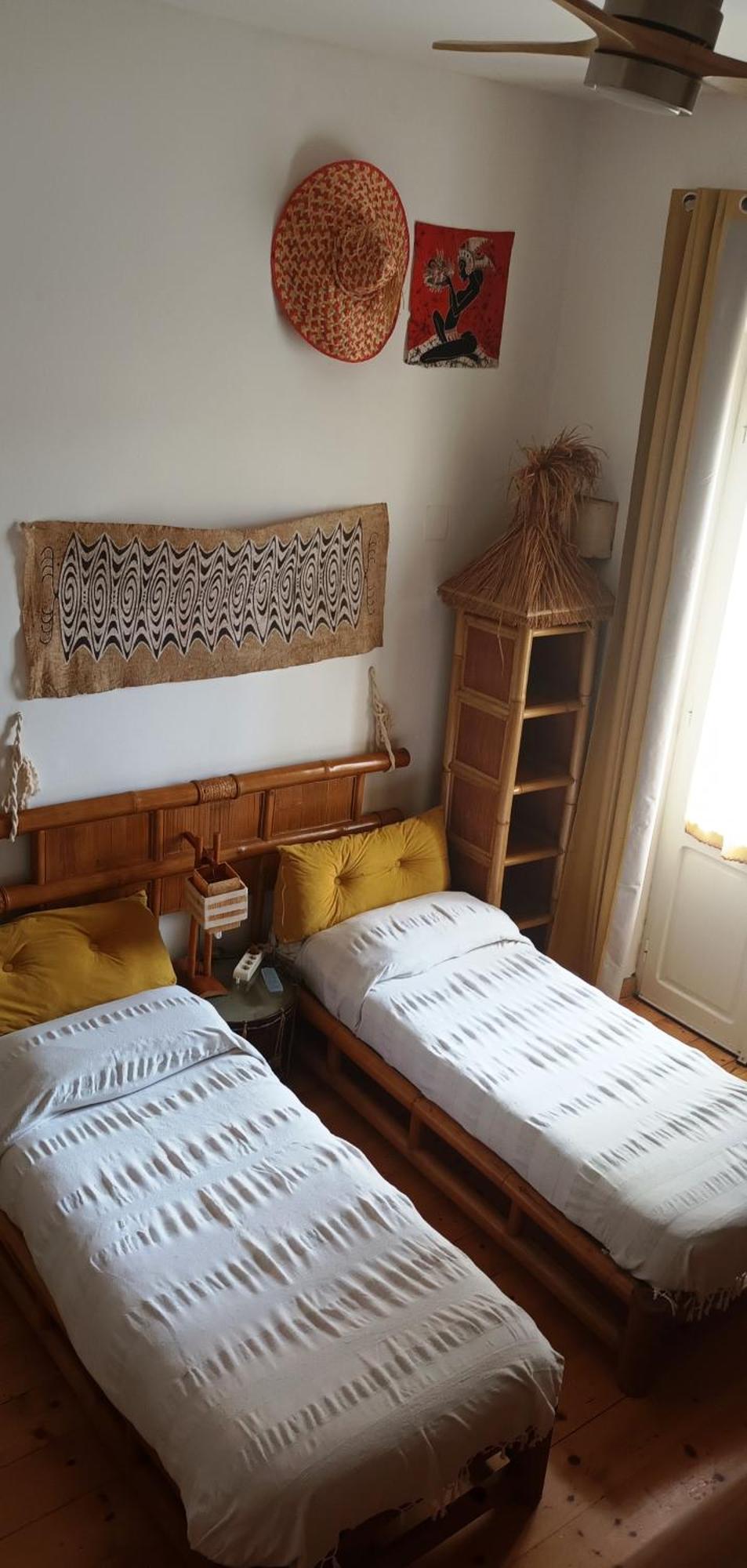 B&B Le Finestre Su Via Cavour Sassari Quarto foto