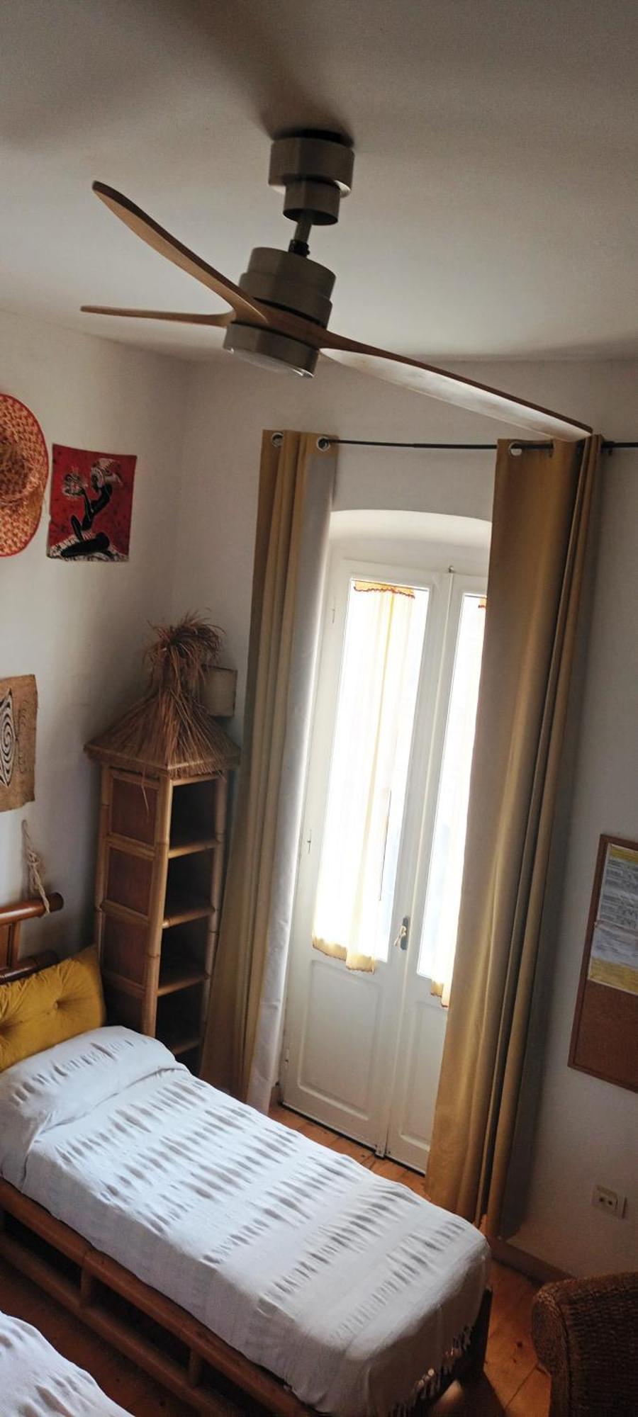 B&B Le Finestre Su Via Cavour Sassari Quarto foto