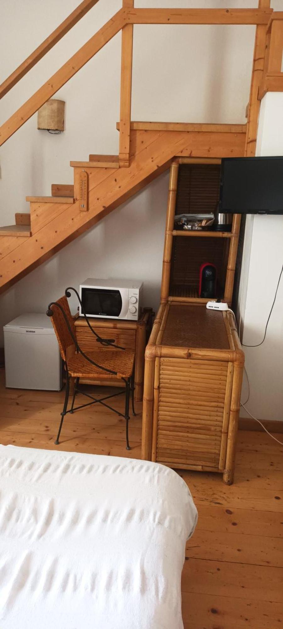 B&B Le Finestre Su Via Cavour Sassari Quarto foto