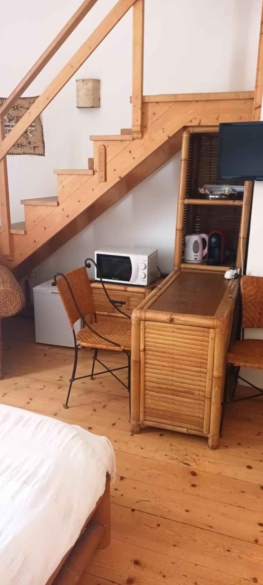 B&B Le Finestre Su Via Cavour Sassari Quarto foto