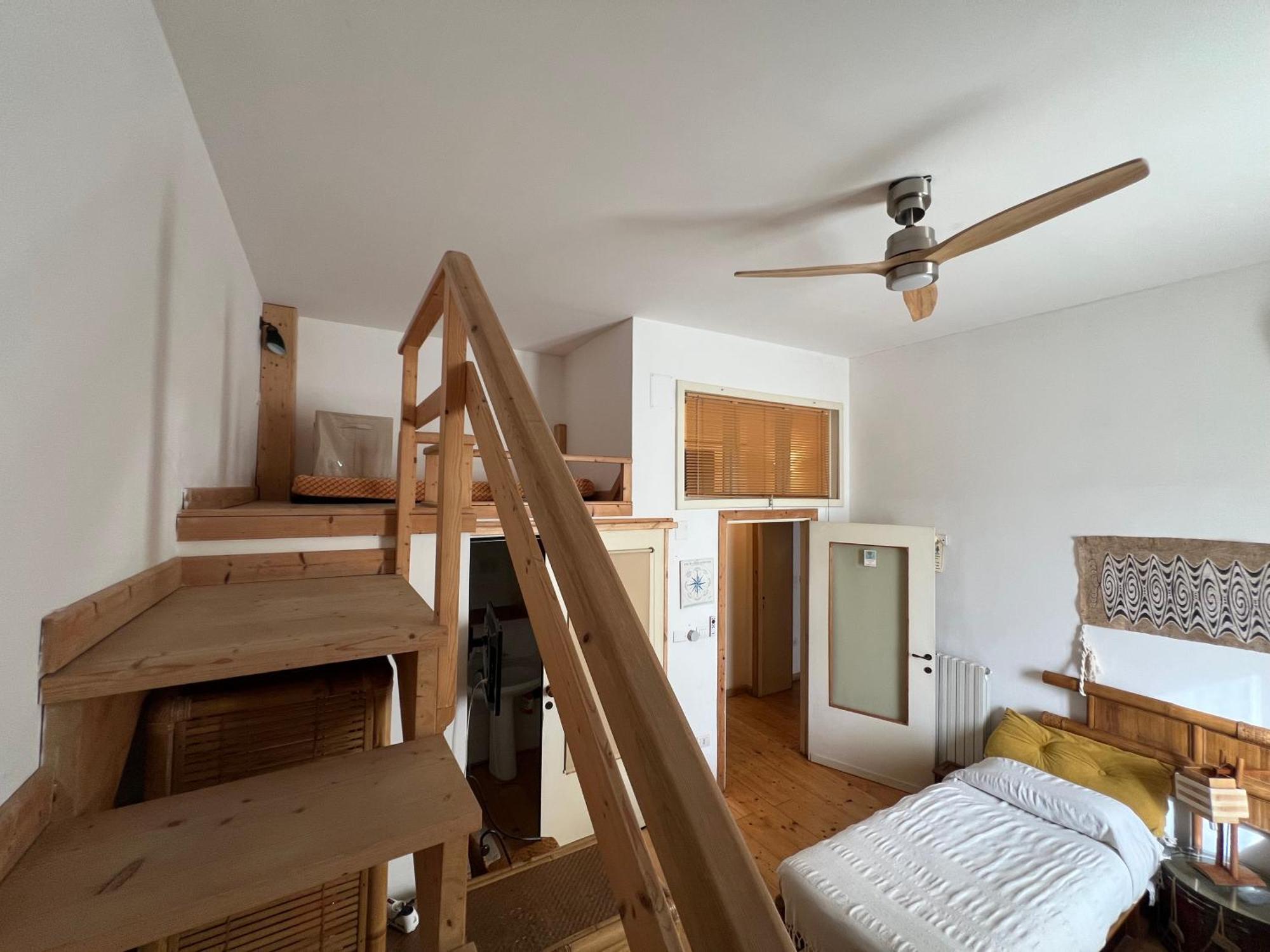 B&B Le Finestre Su Via Cavour Sassari Quarto foto